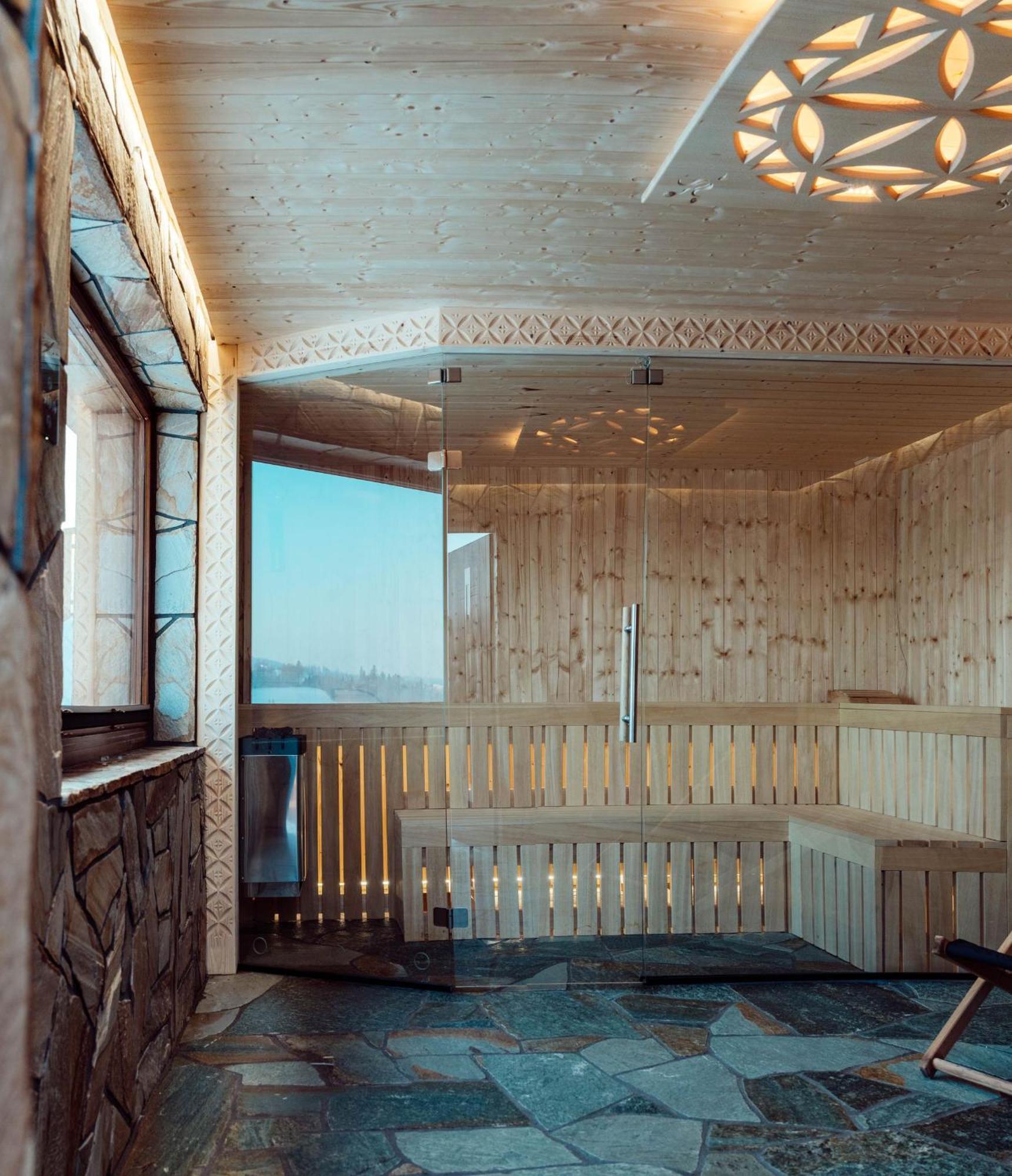Kasztanowe Zacisze Jaworzynka Exterior foto